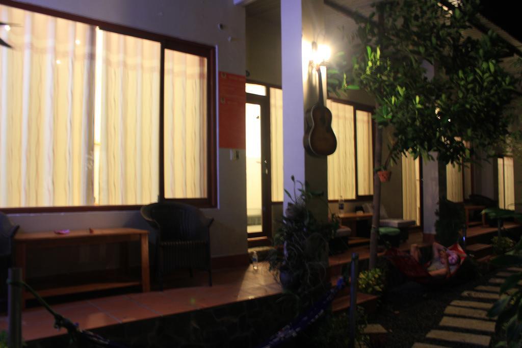 Mui Ne Garden Hotel And Kite School Zewnętrze zdjęcie