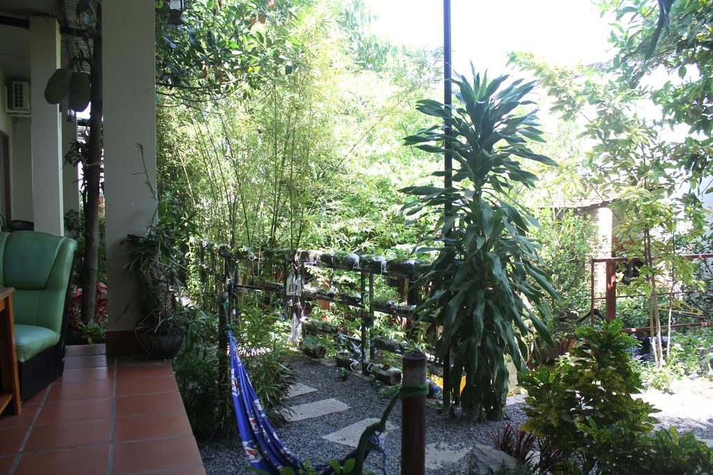 Mui Ne Garden Hotel And Kite School Zewnętrze zdjęcie